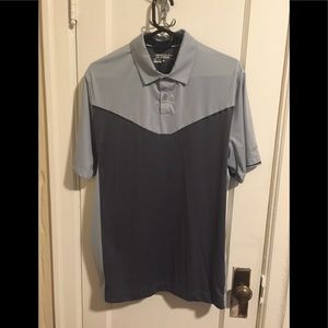 Nike golf performance polo